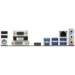 ASRock B450M Pro4 R2.0 Micro-ATX AM4 AMD B450
